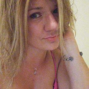 Meet your Posher, Christi